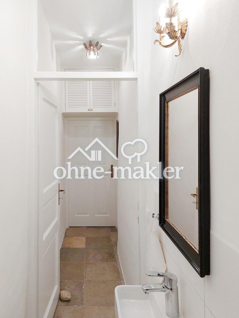 Garderobe
