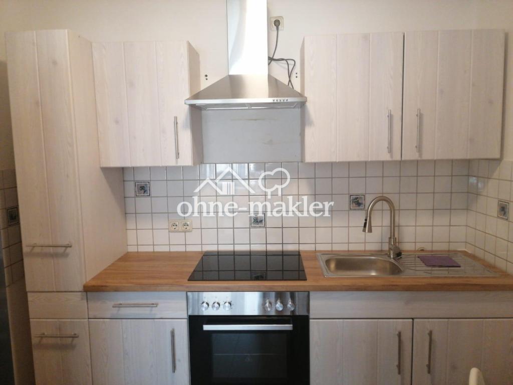neue Küche 