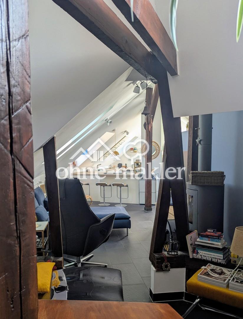 Blick aus Turmzimmer