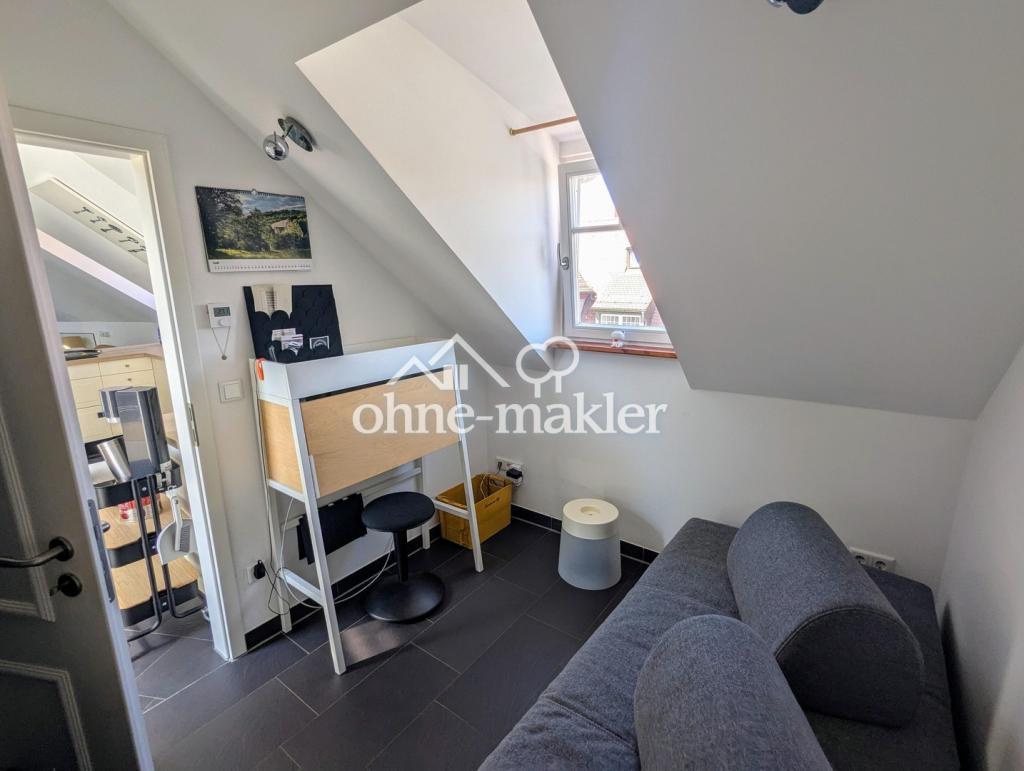 Arbeits-/Kinderzimmer
