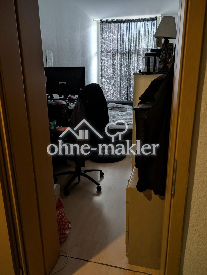 Büro/Kinderzimmer