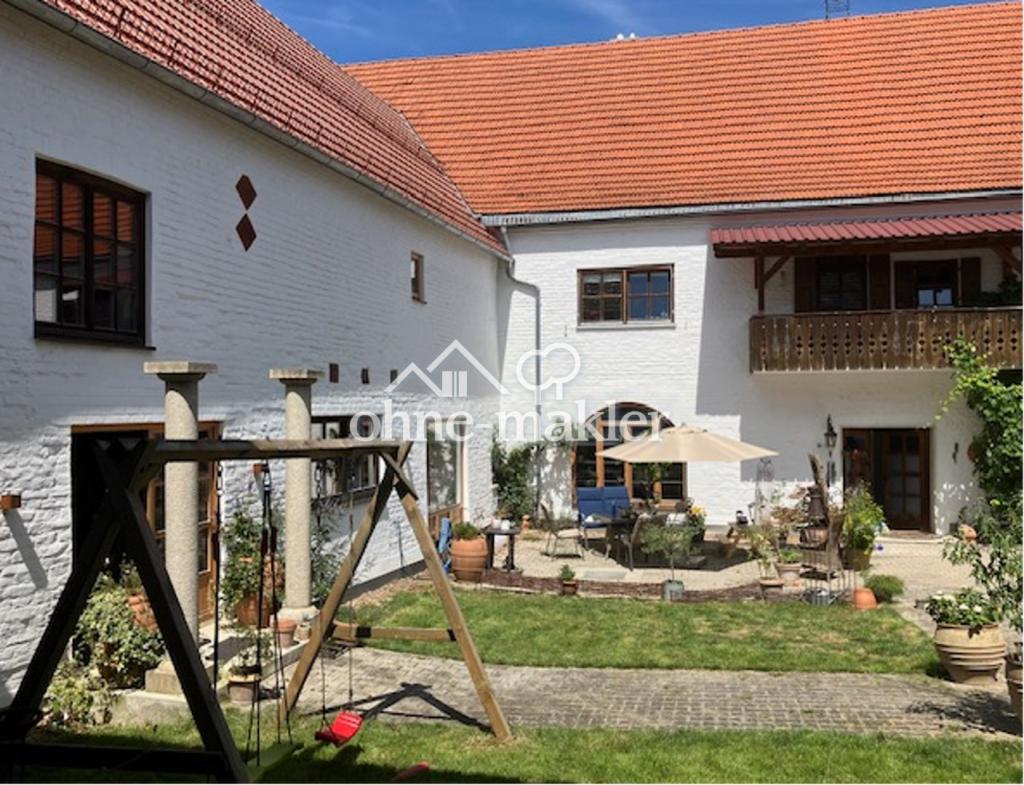 Innenhof 1