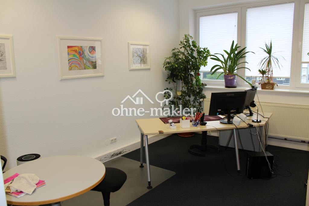 kleineres Büro