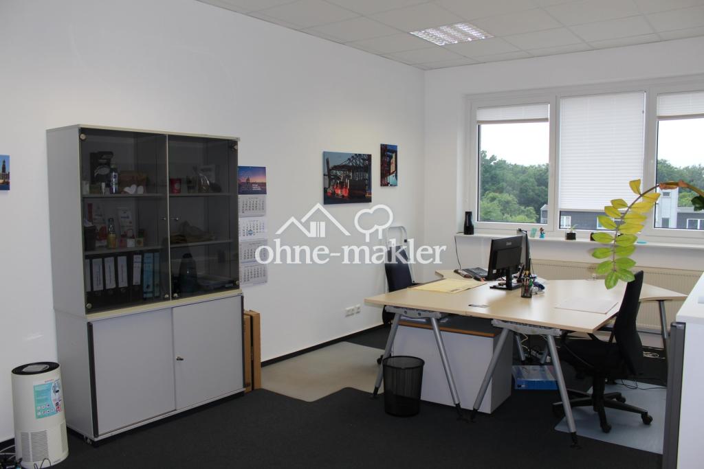 größeres Büro
