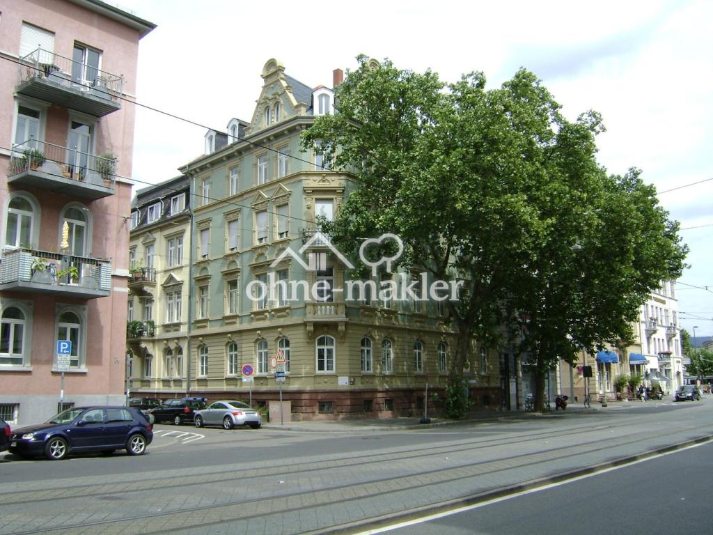 Aussenansict