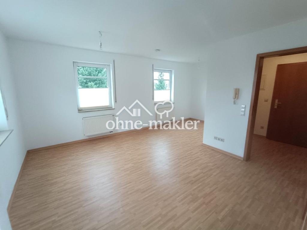 Apartment von Balkon aus