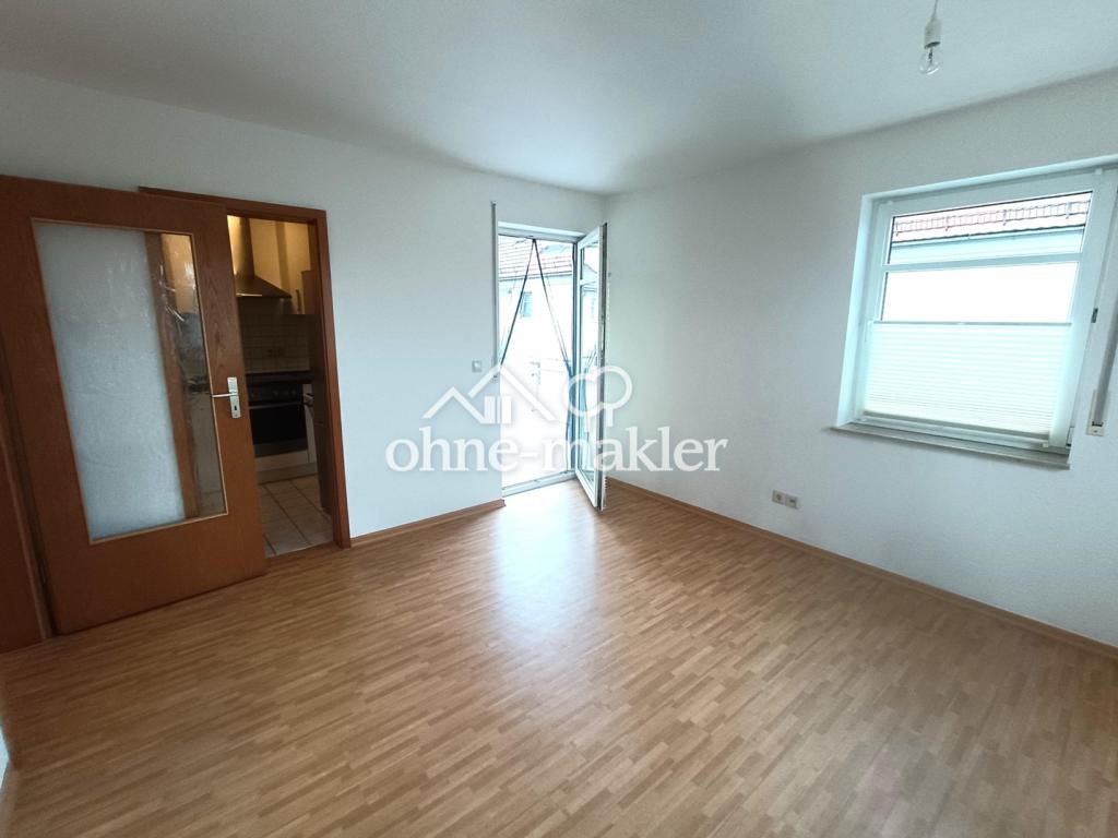 Apartment zum Balkon