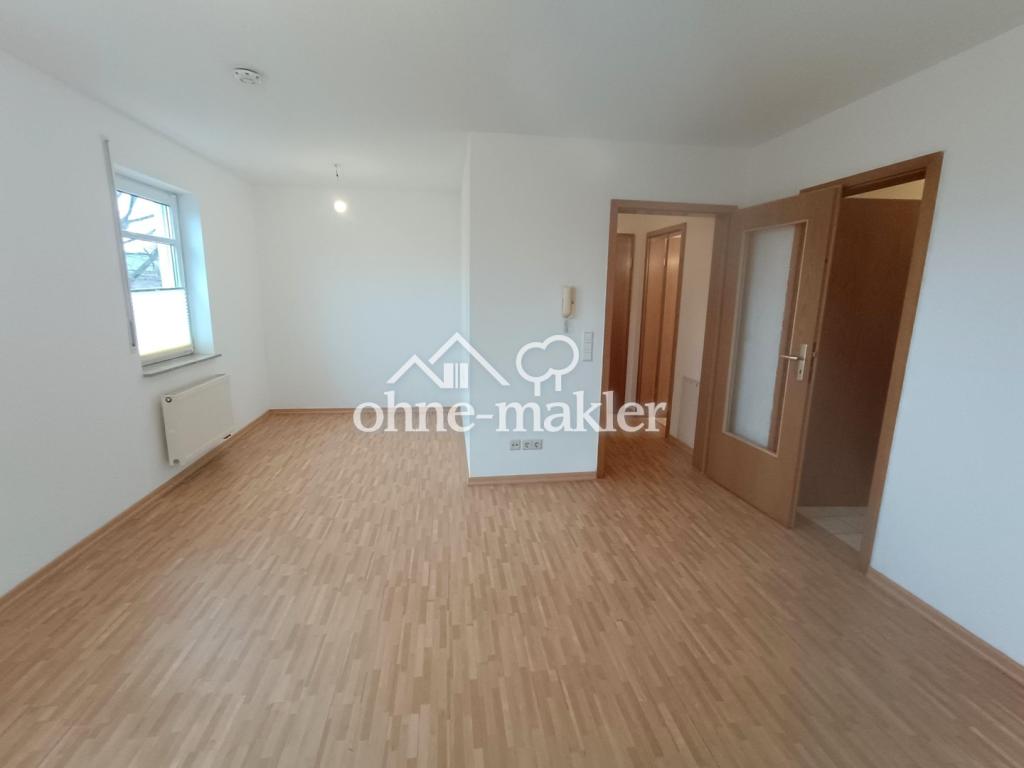 Apartment zum Flur