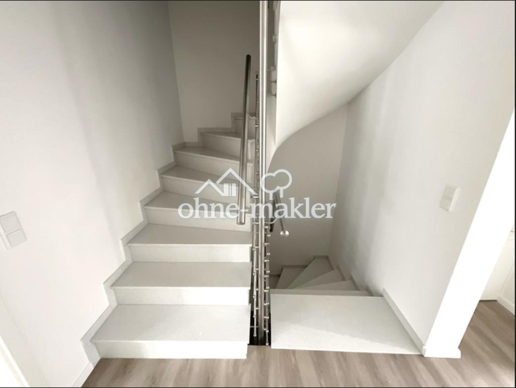 Treppe