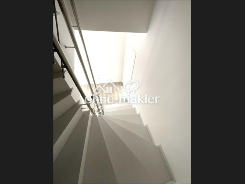 Treppe