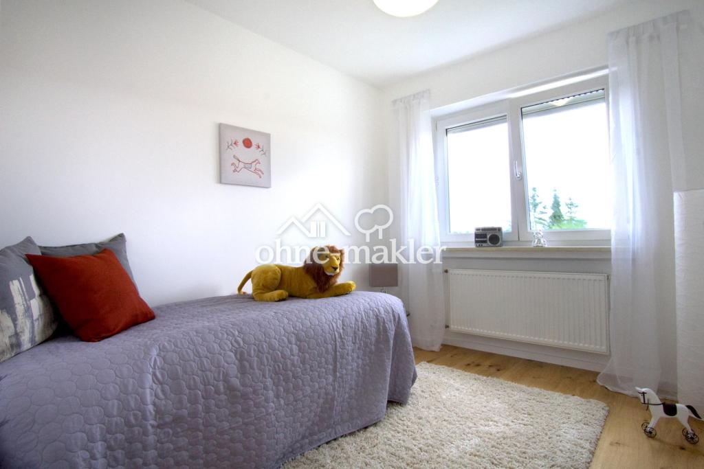 Kind / Büro