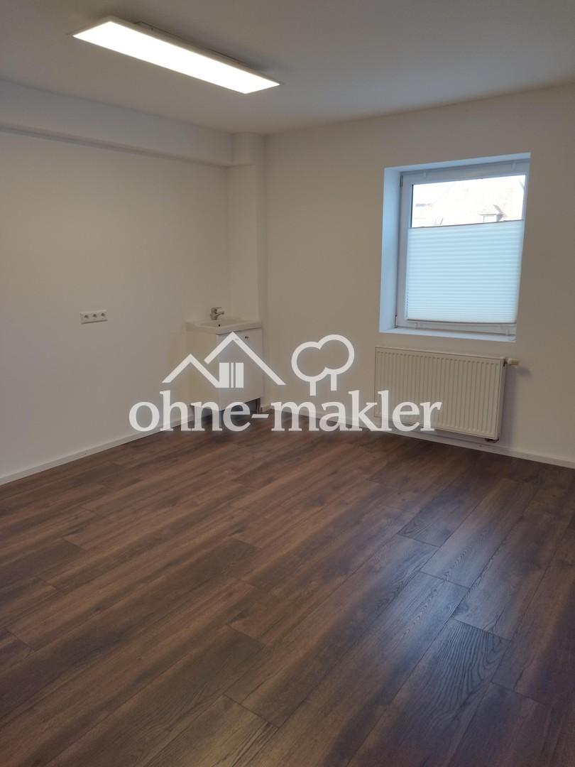 OG Einzelbüro