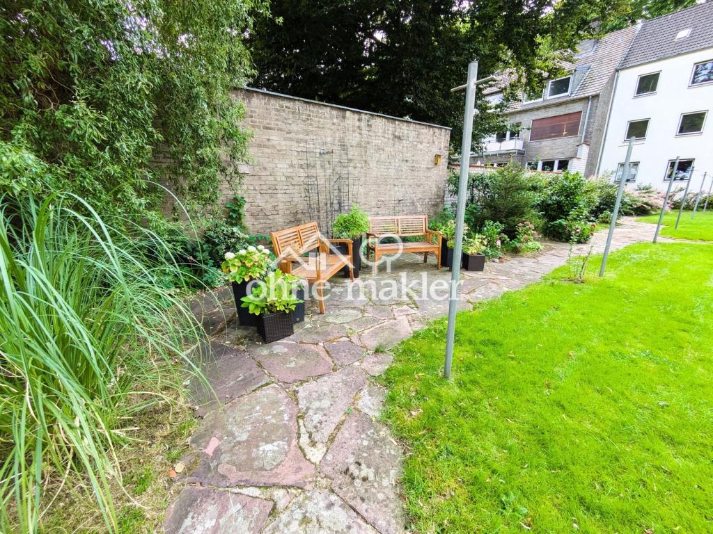 GEMEINSCHAFTSGARTEN