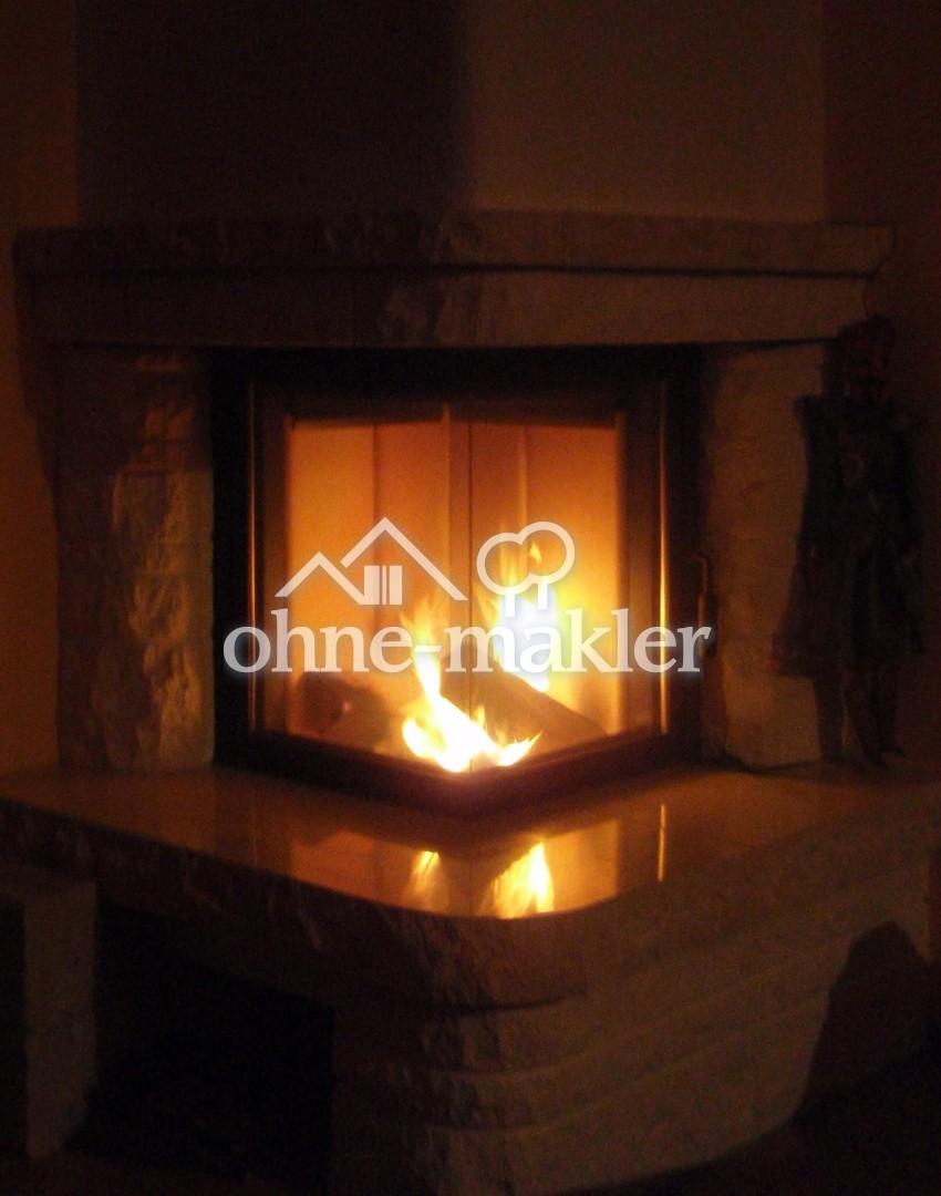 21 Kamin