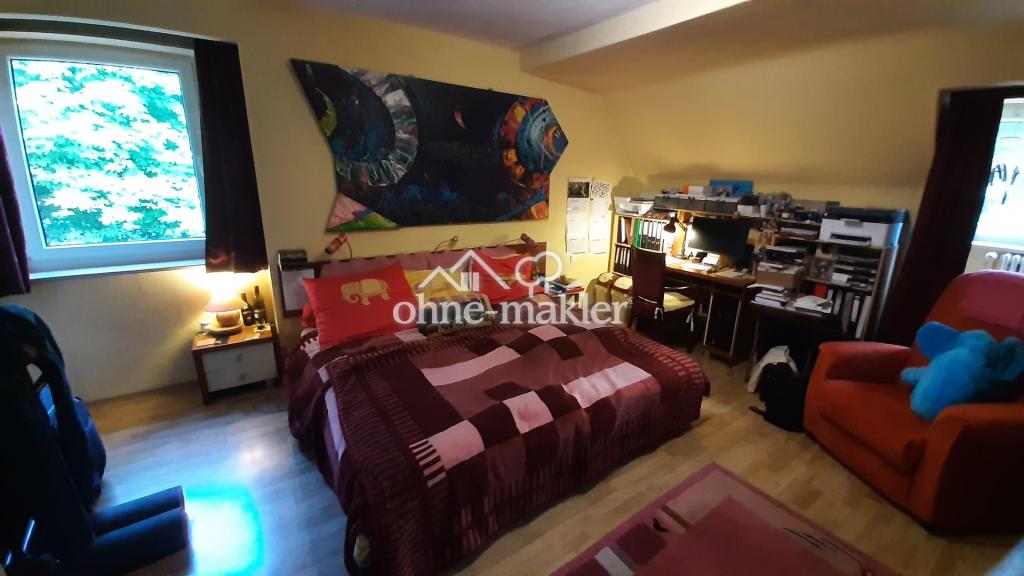 24 Schlafzimmer, Obergeschoss