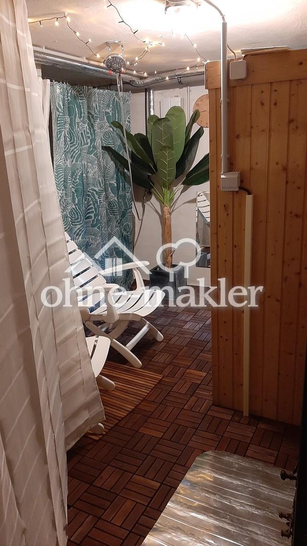30 Sauna