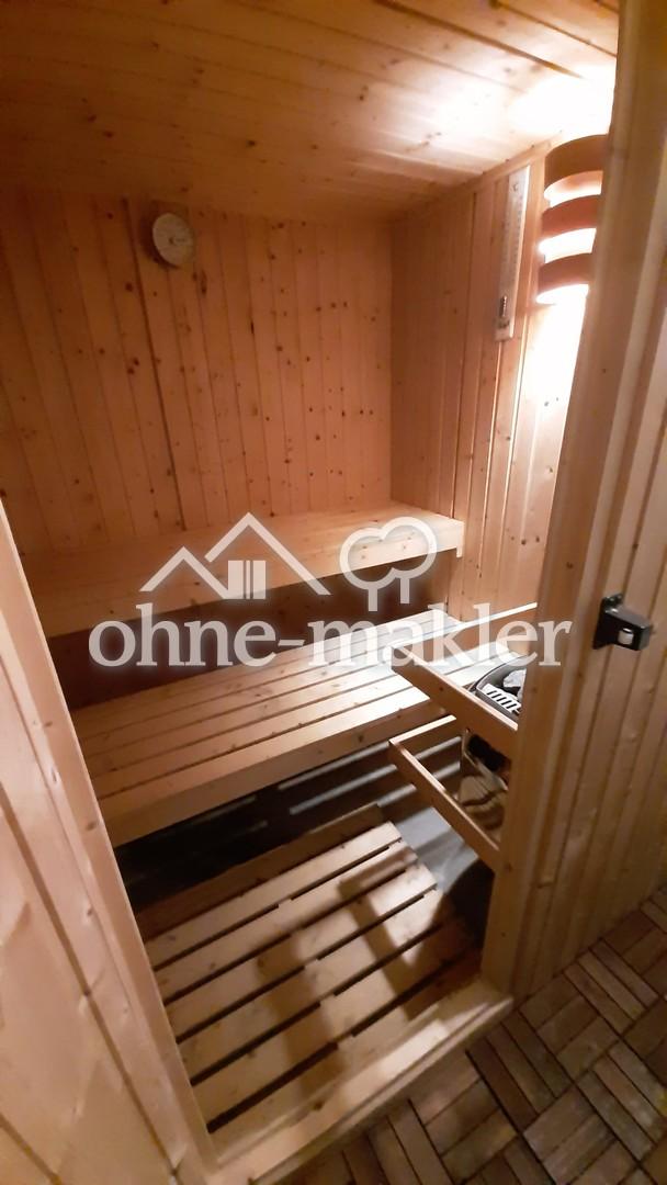 31 Sauna