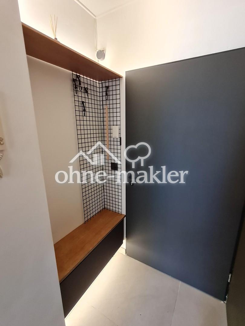 Garderobe