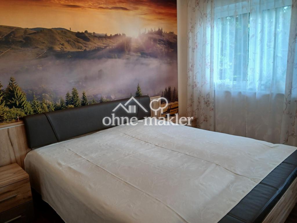 Elternschlafzimmer