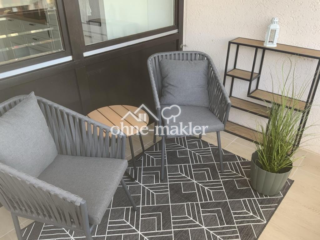 Balkon 