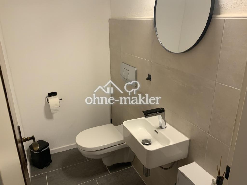 Gäste WC