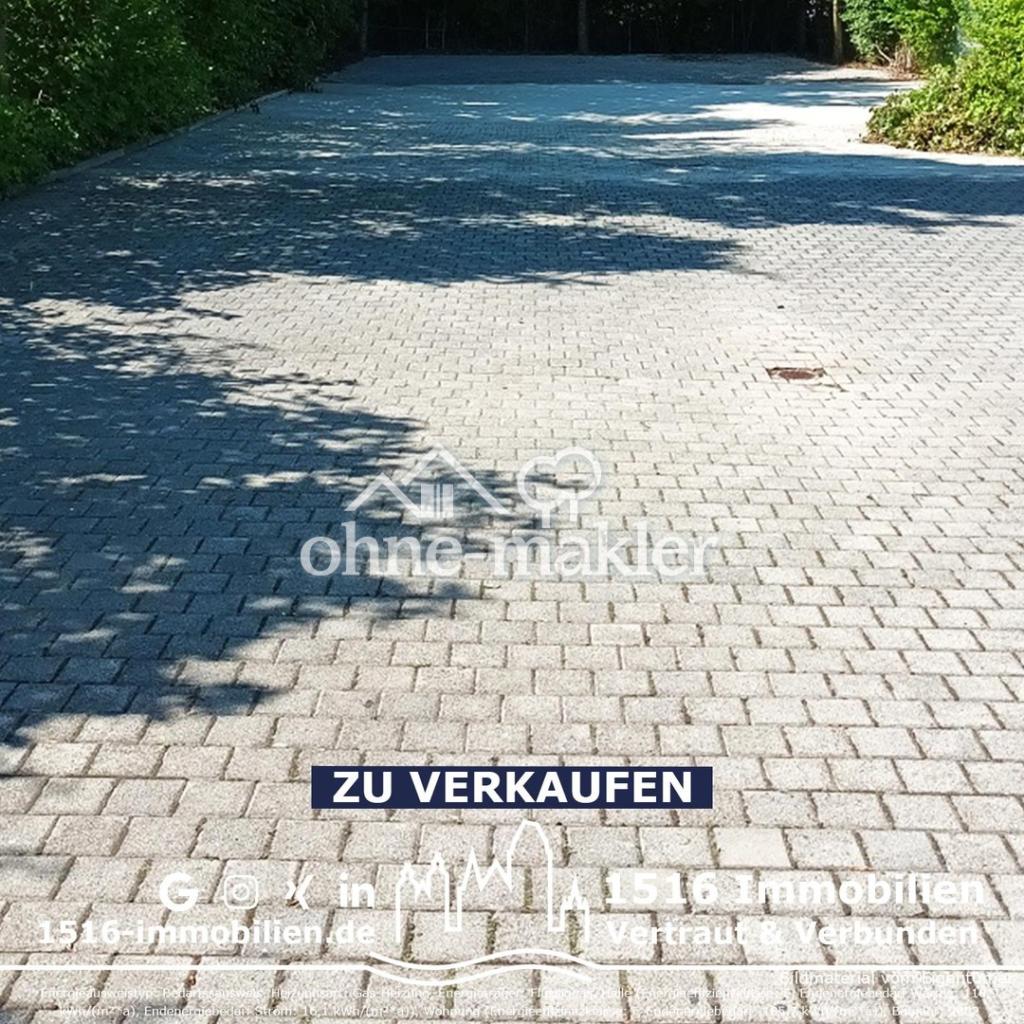Ansicht Hof - Süd