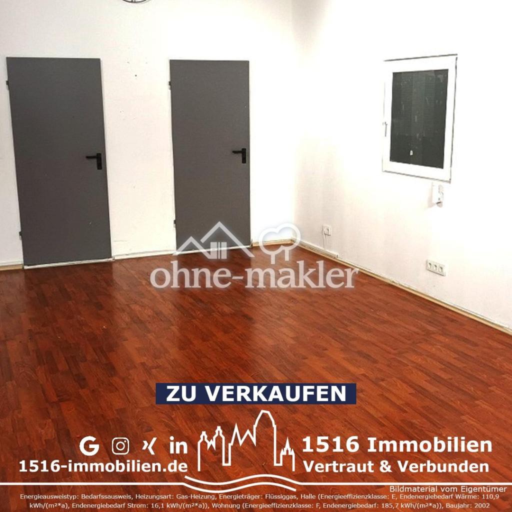 EG - Büro