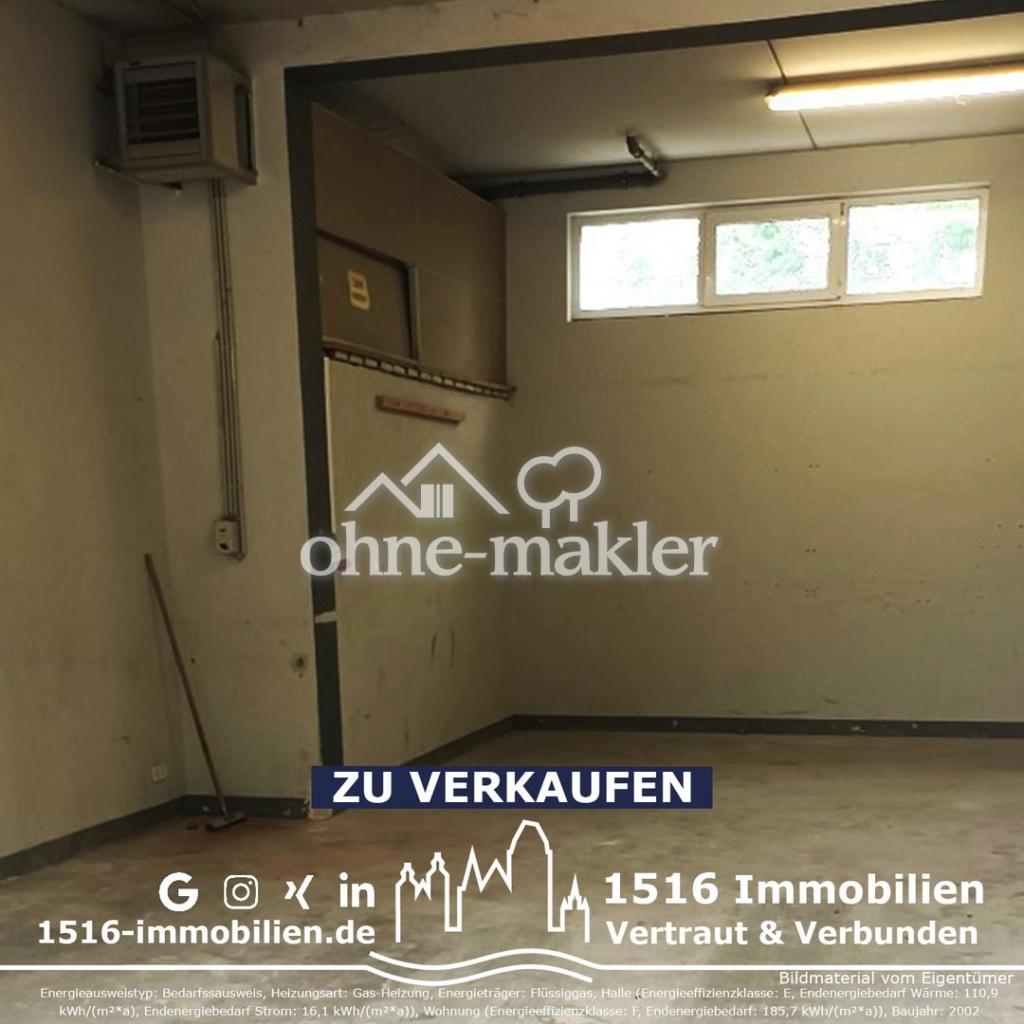 EG - Halle