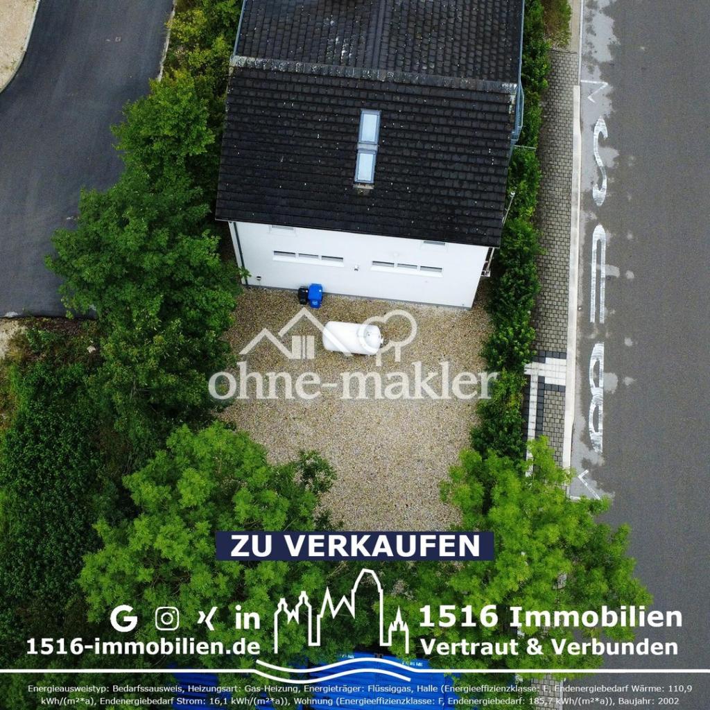 Ansicht Hof - Nord