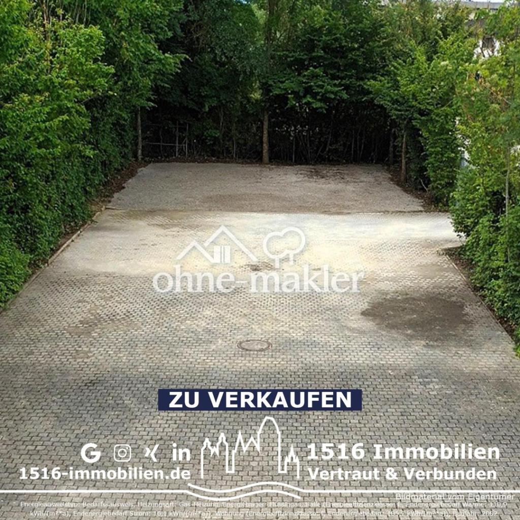Ansicht Hof - Süd