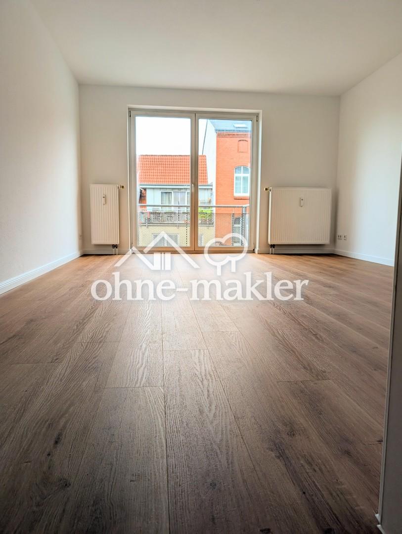 Moderner Boden