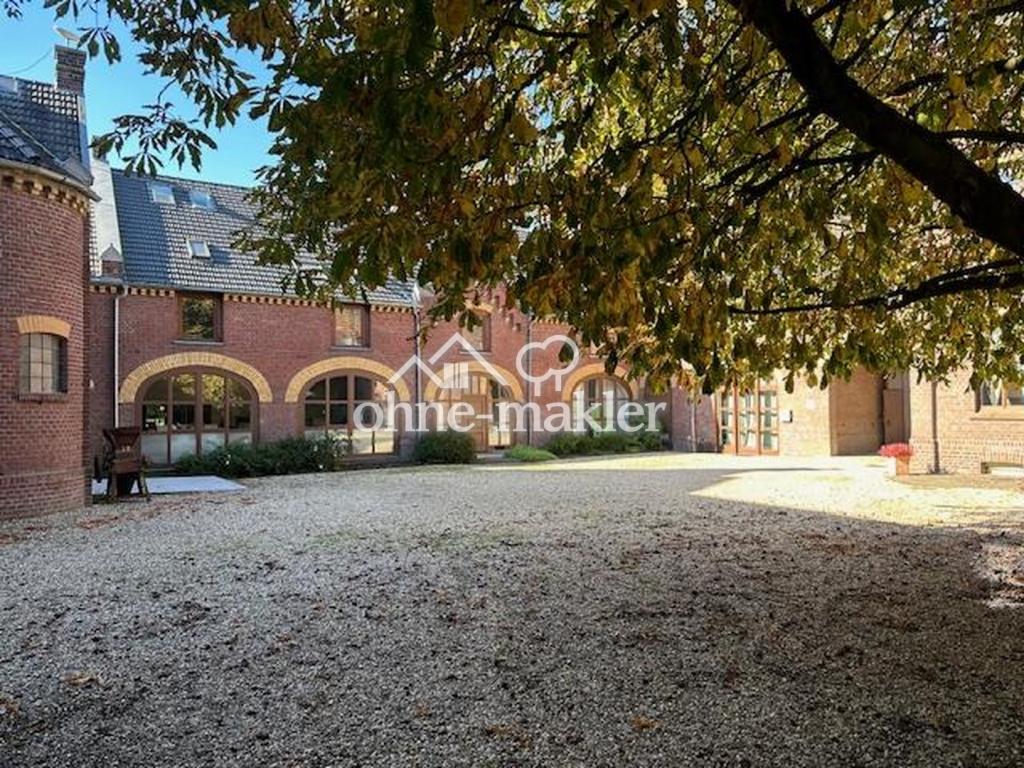 Innenhof 