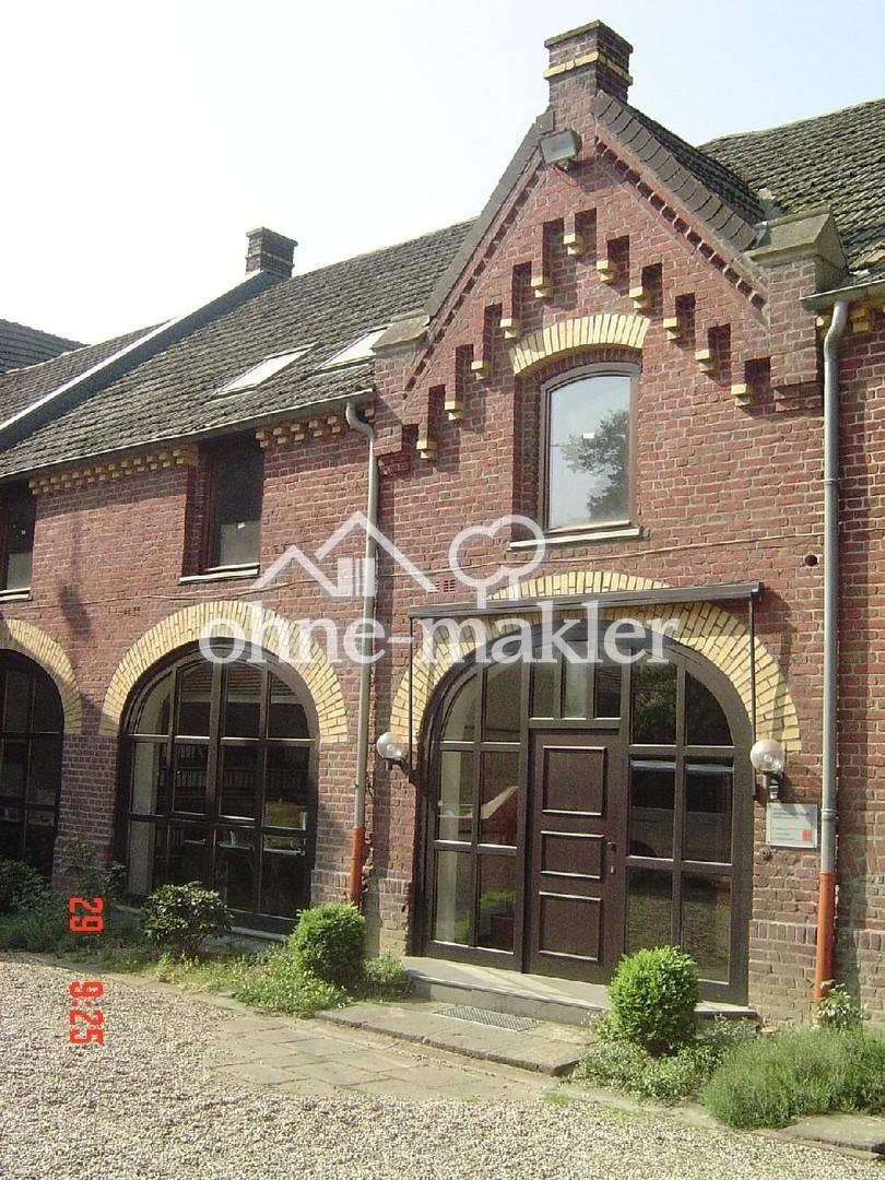Eingangsbereich 
