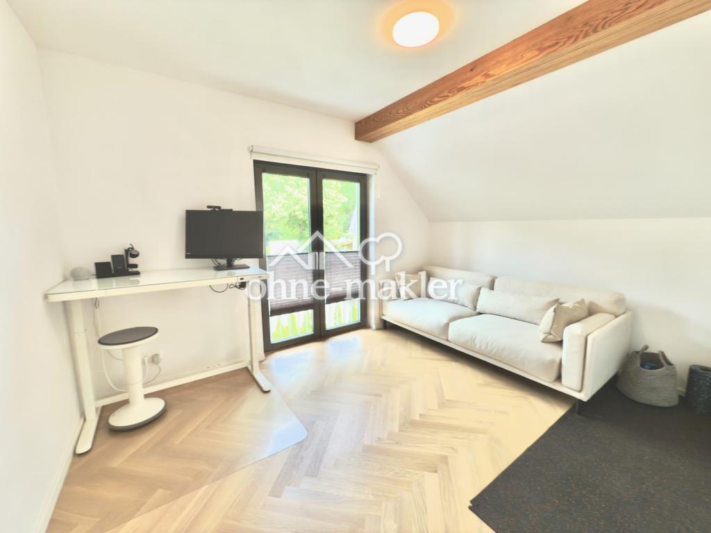 1OG Gästezimmer