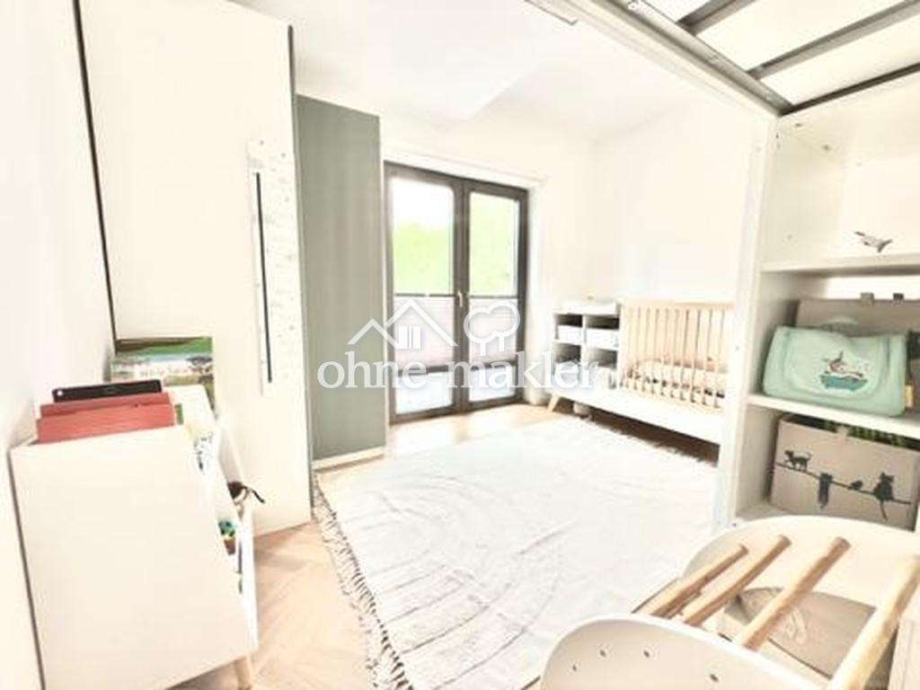 1OG Kinderzimmer