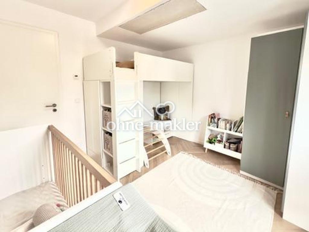 1OG Kinderzimmer
