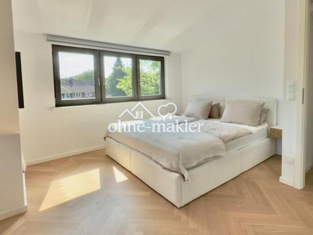 2OG Schlafzimmer