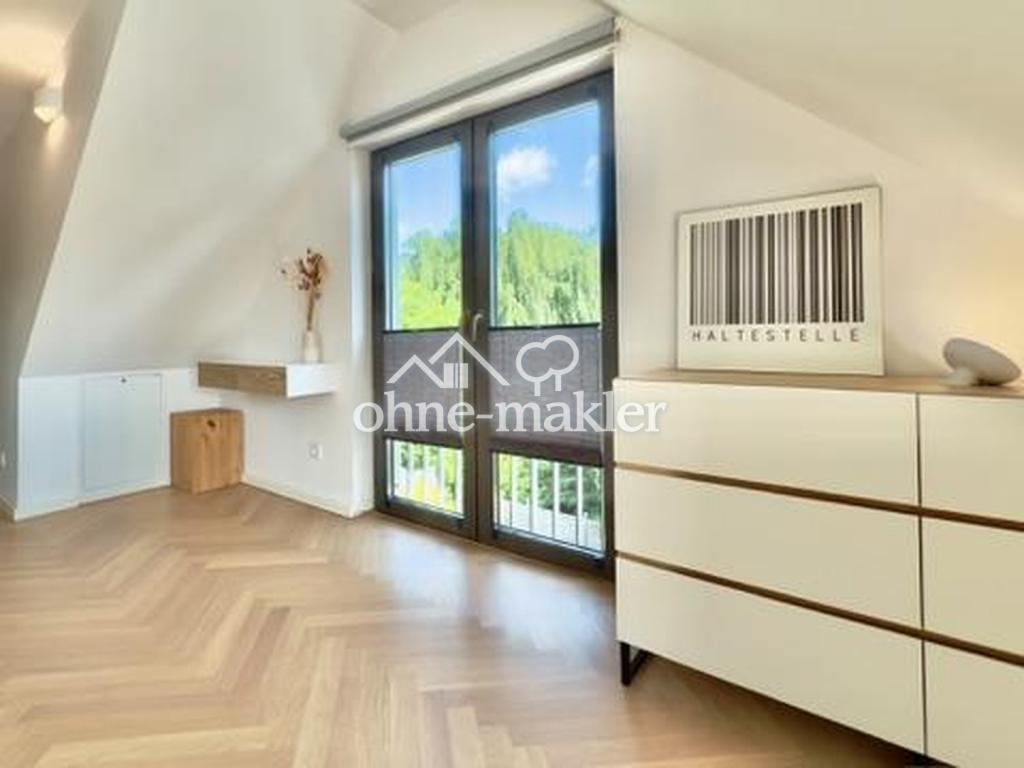 2OG Schlafzimmer