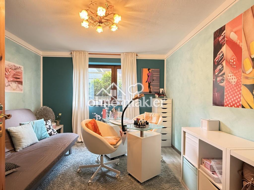Gästezimmer UG