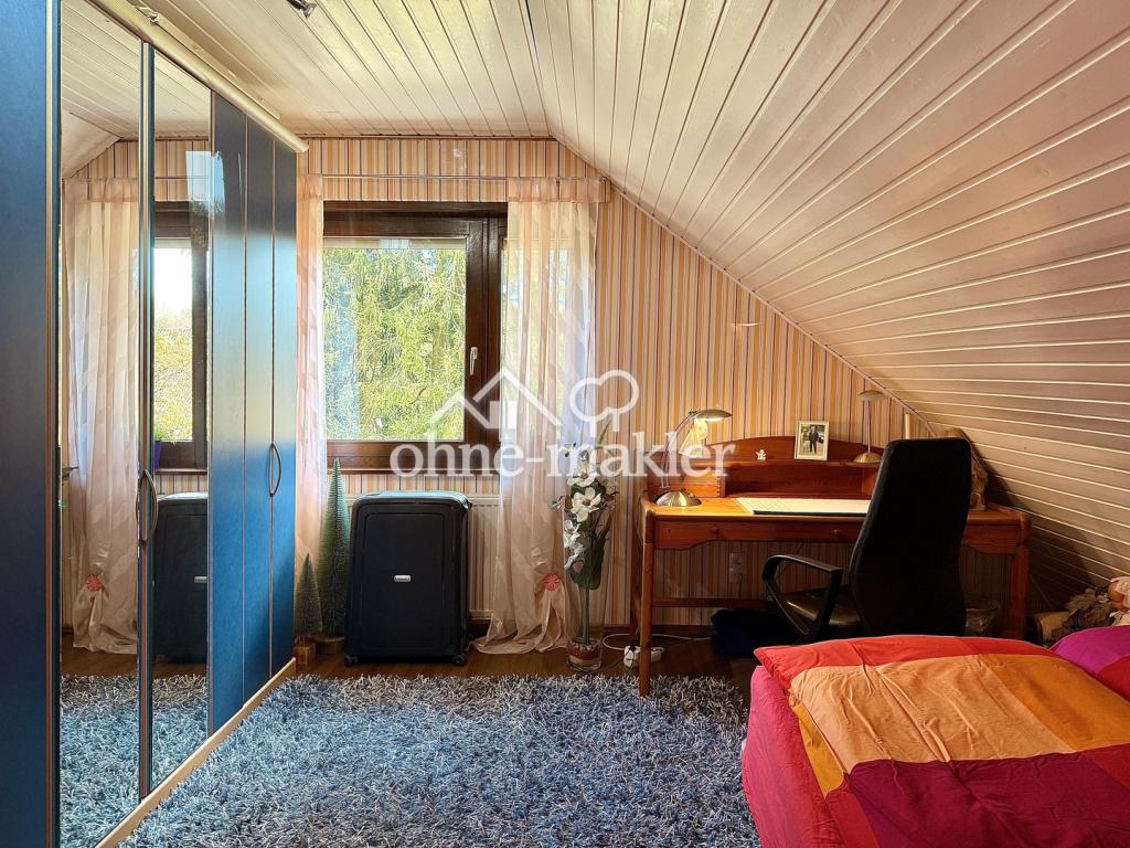 Gästezimmer OG