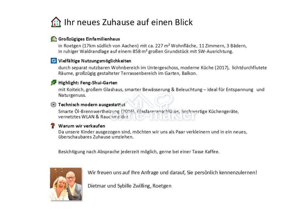Auf einen Blick