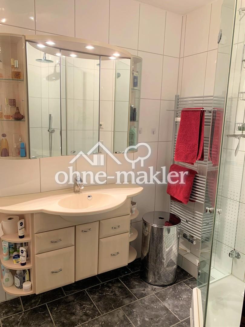 Badezimmer Bild 1