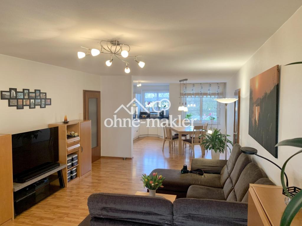 Wohnzimmer Bild 2