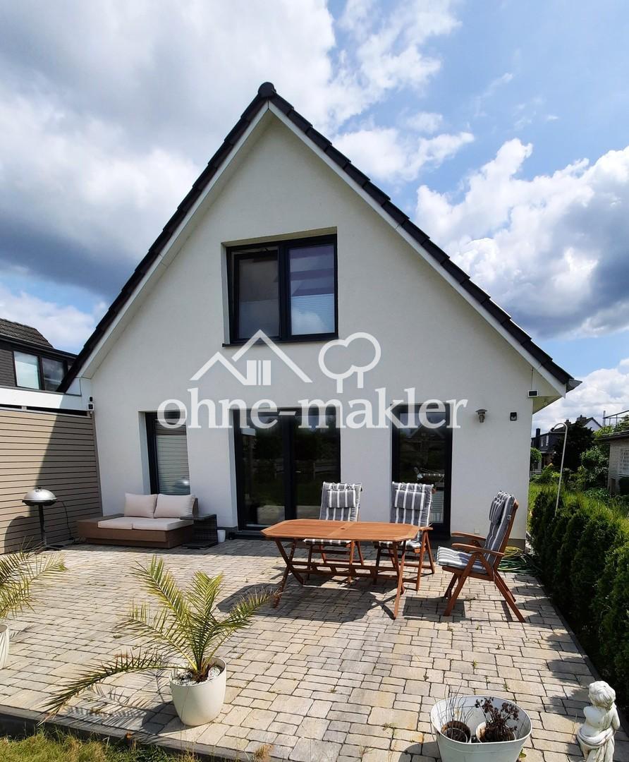 Traumhaus in Travemünde