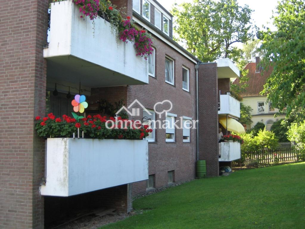 Barsinghausen Stadt: Bestlage zum Wohlfühlen - Foto 4
