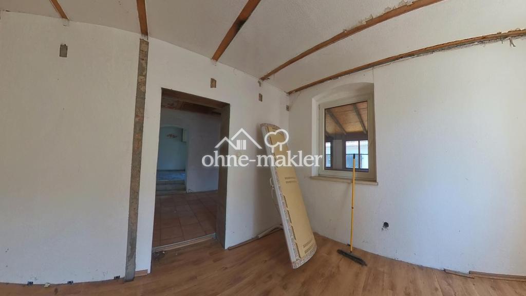großes Zimmer