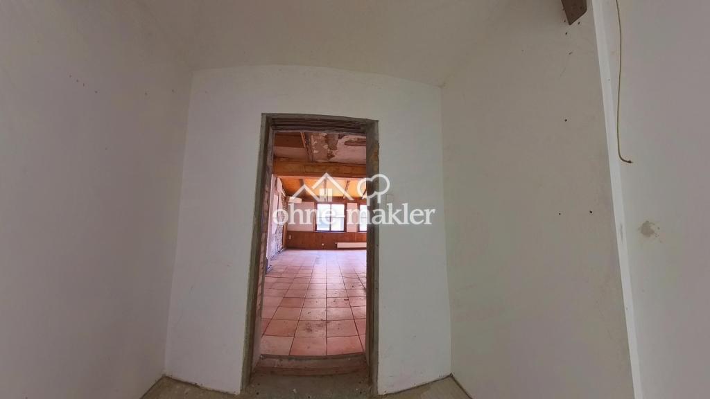 kleines Zimmer