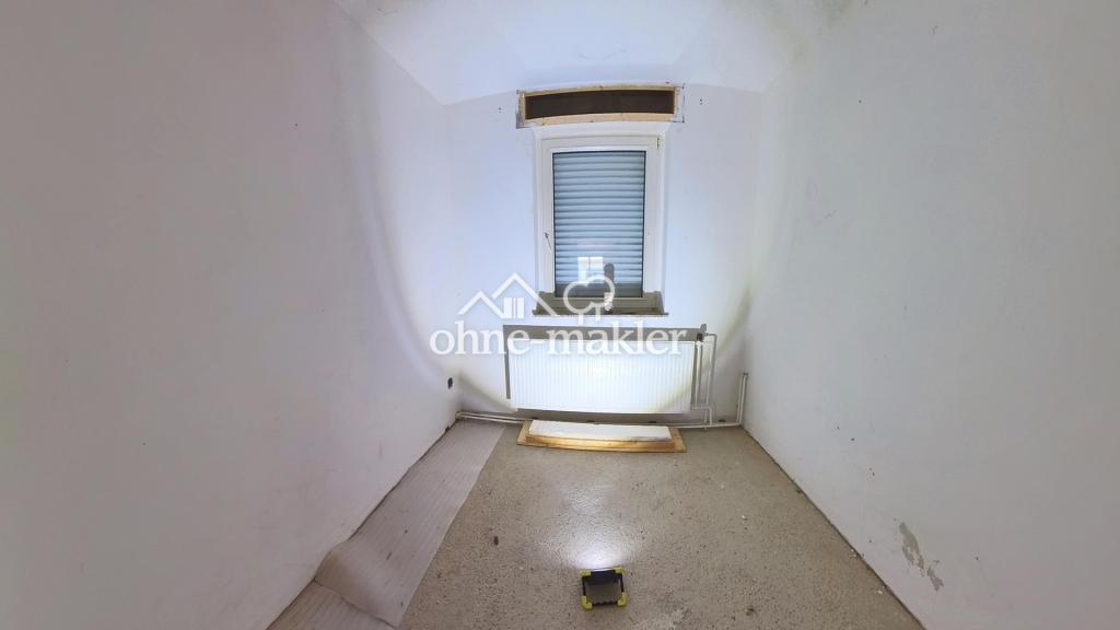 kleines Zimmer