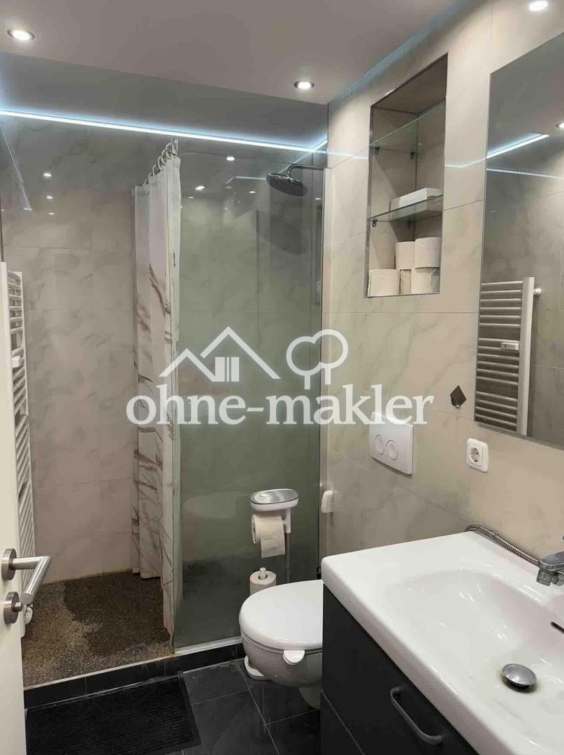 Elegant Bathroom