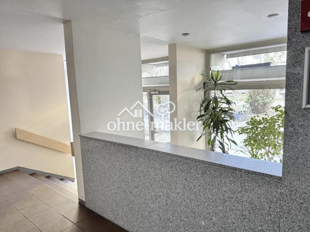 Entrance Lobby